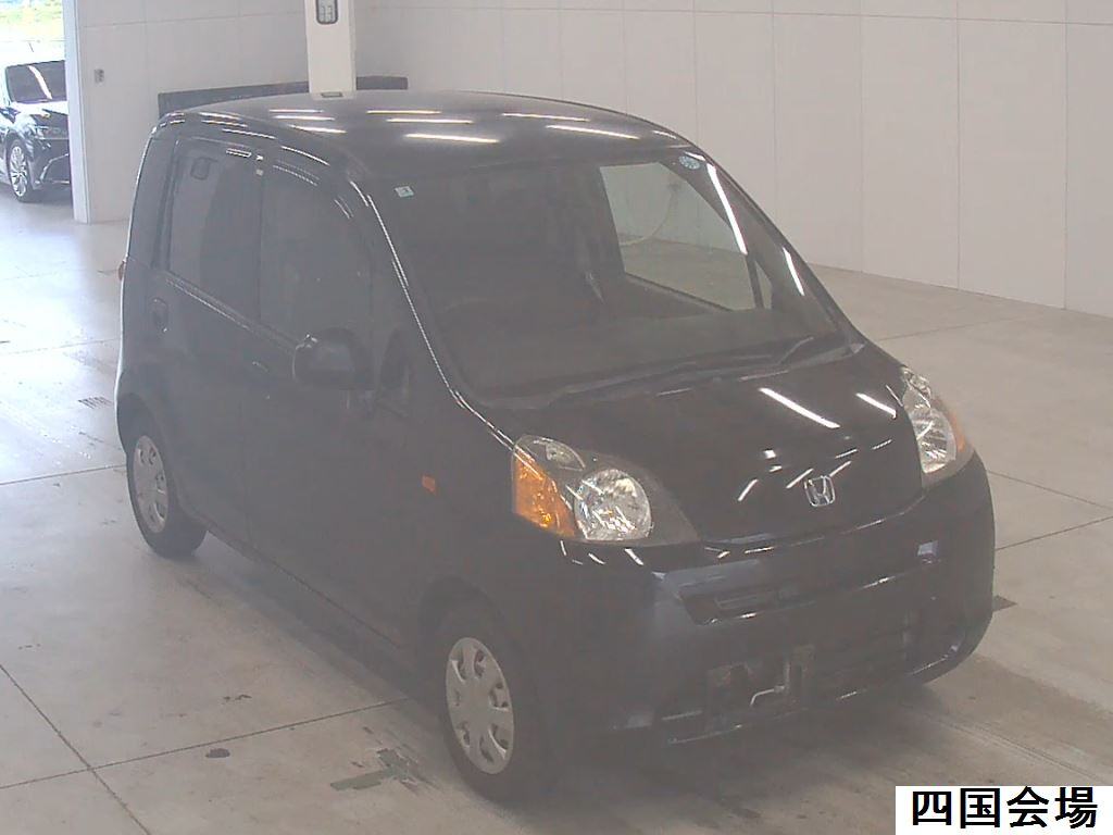 sat car