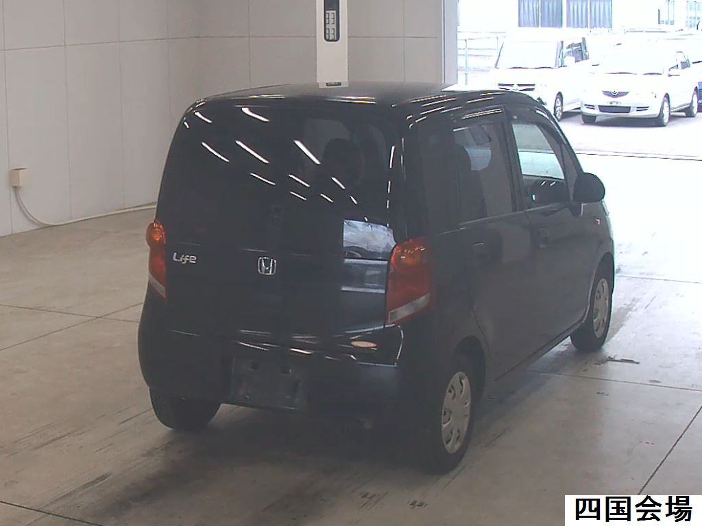 Honda LIFE 2009 8404722-4