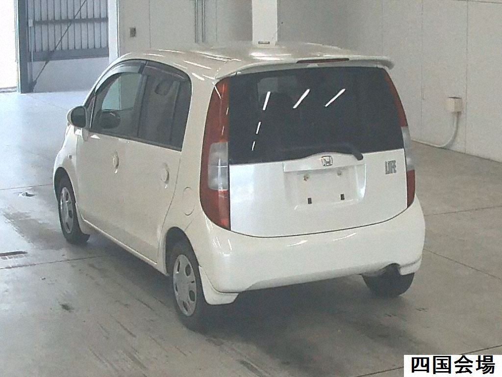 Honda LIFE 2006 8405005-1