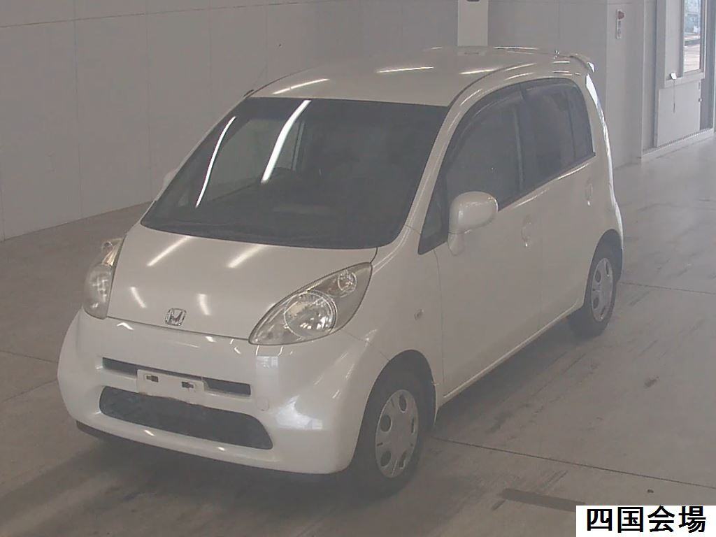 Honda LIFE 2006 8405005-3