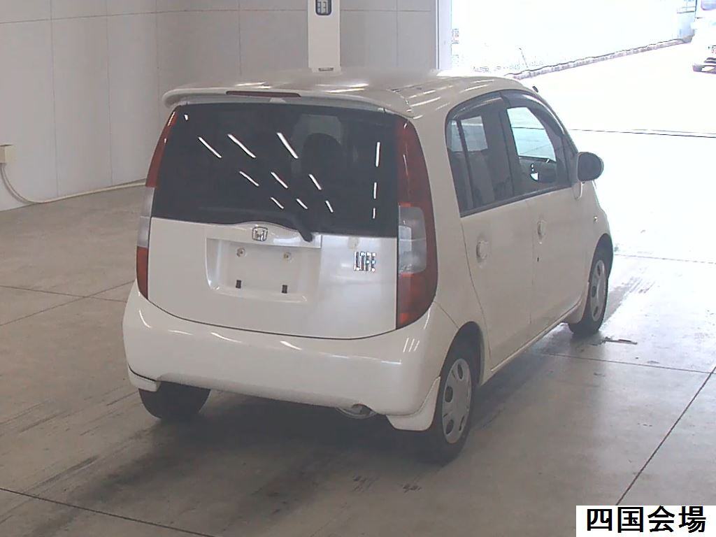 Honda LIFE 2006 8405005-4