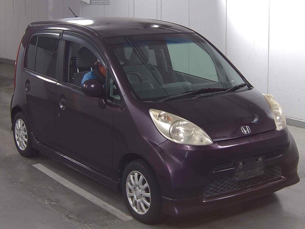 sat car