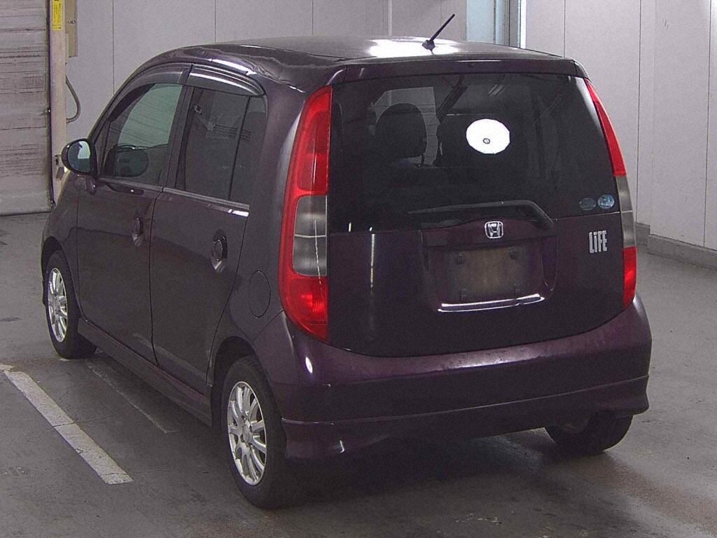 Honda LIFE 2005 8405067-1