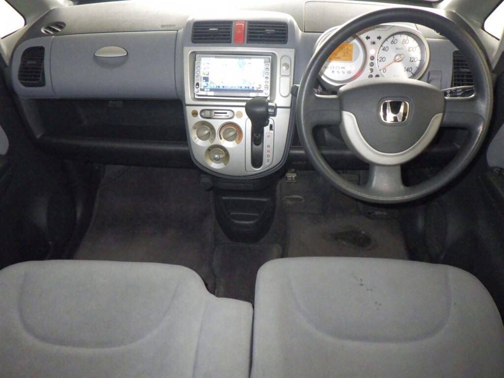 Honda LIFE 2005 8405067-2