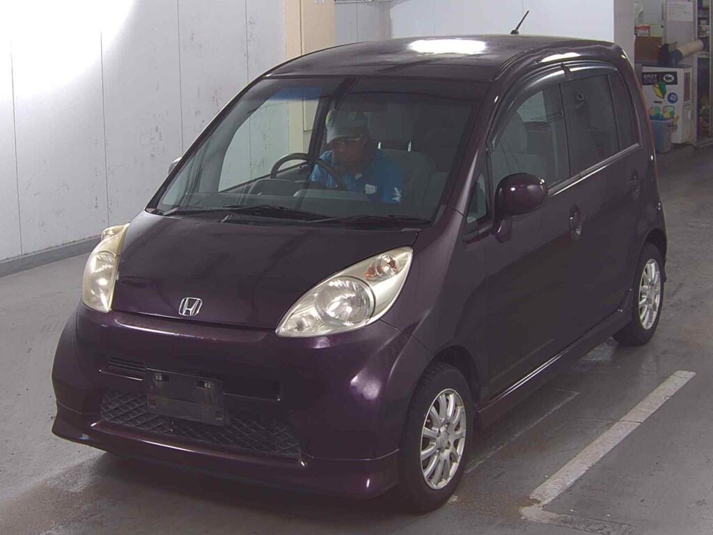 Honda LIFE 2005 8405067-3