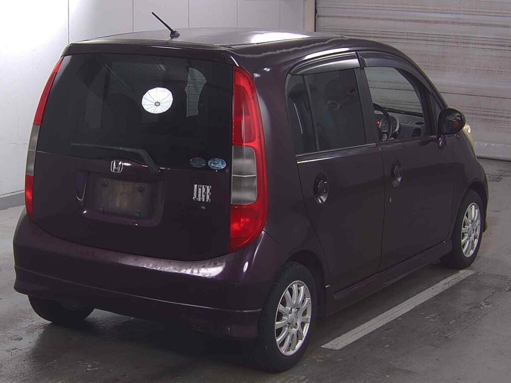 Honda LIFE 2005 8405067-4