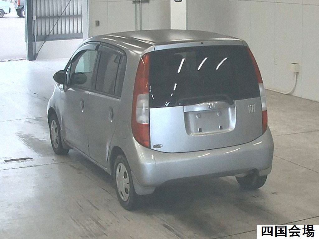 Honda LIFE 2004 8405132-1