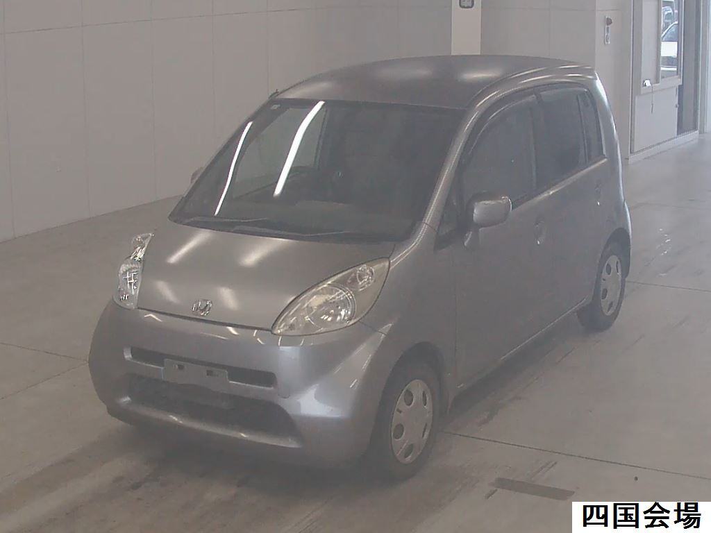 Honda LIFE 2004 8405132-3