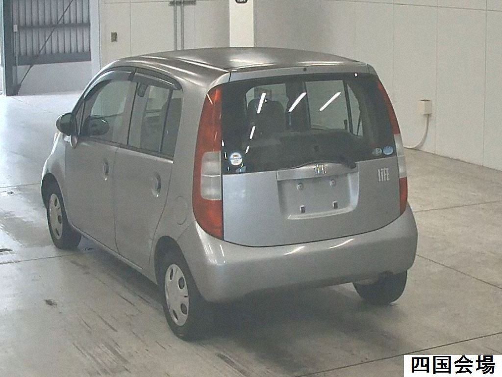 Honda LIFE 2004 8405133-1