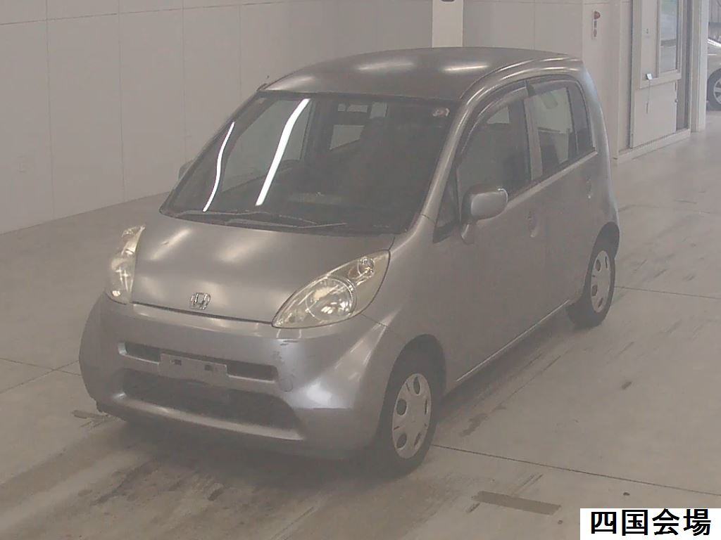 Honda LIFE 2004 8405133-3