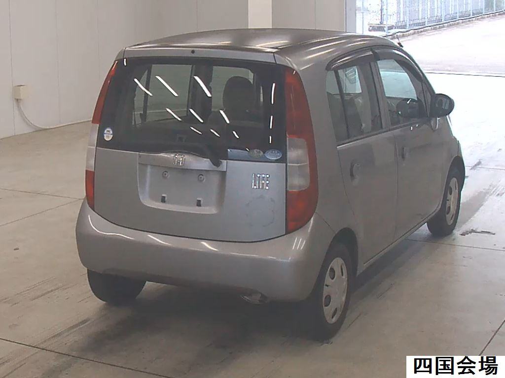 Honda LIFE 2004 8405133-4