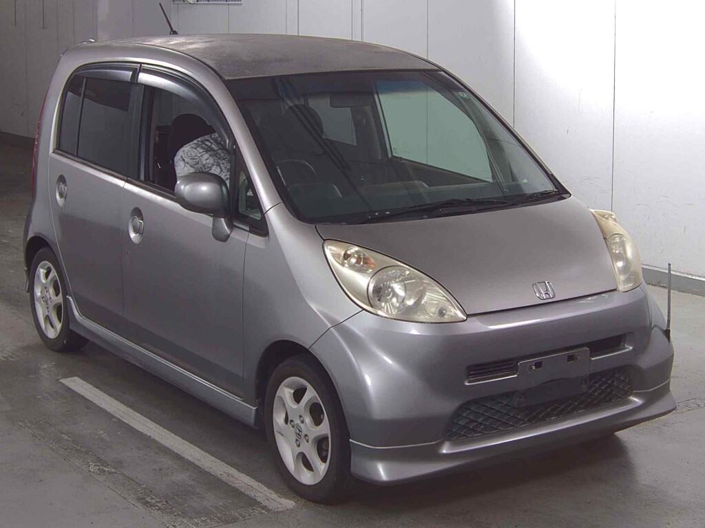sat car