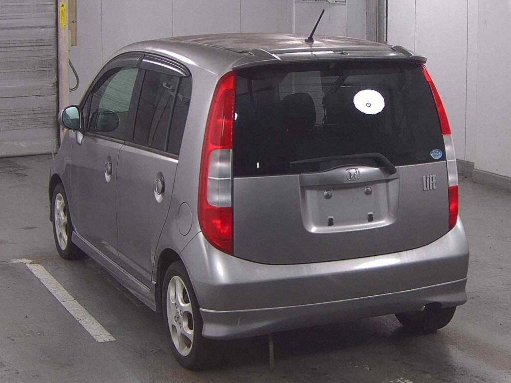 Honda LIFE 2004 8405136-1