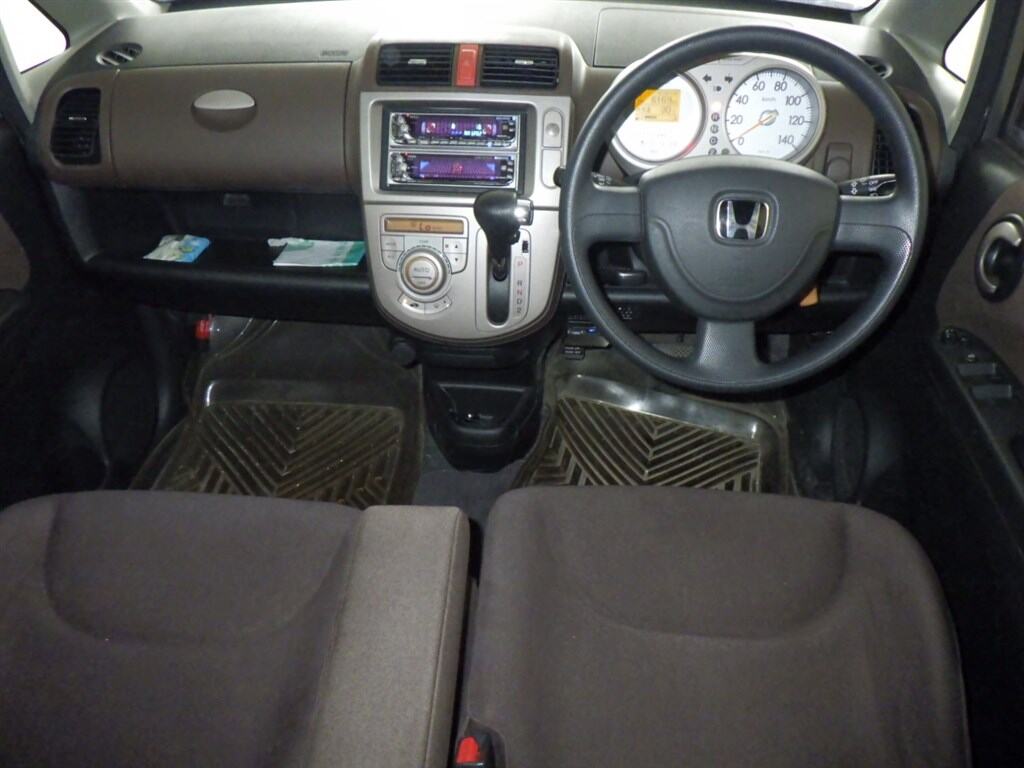 Honda LIFE 2004 8405136-2