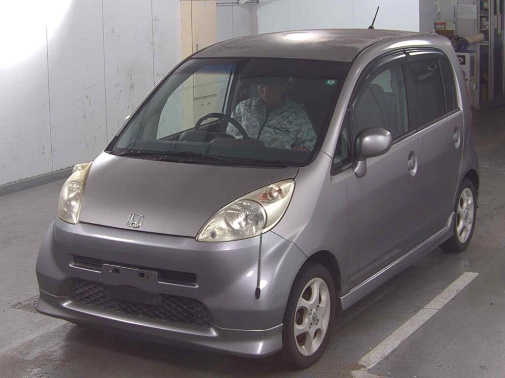 Honda LIFE 2004 8405136-3