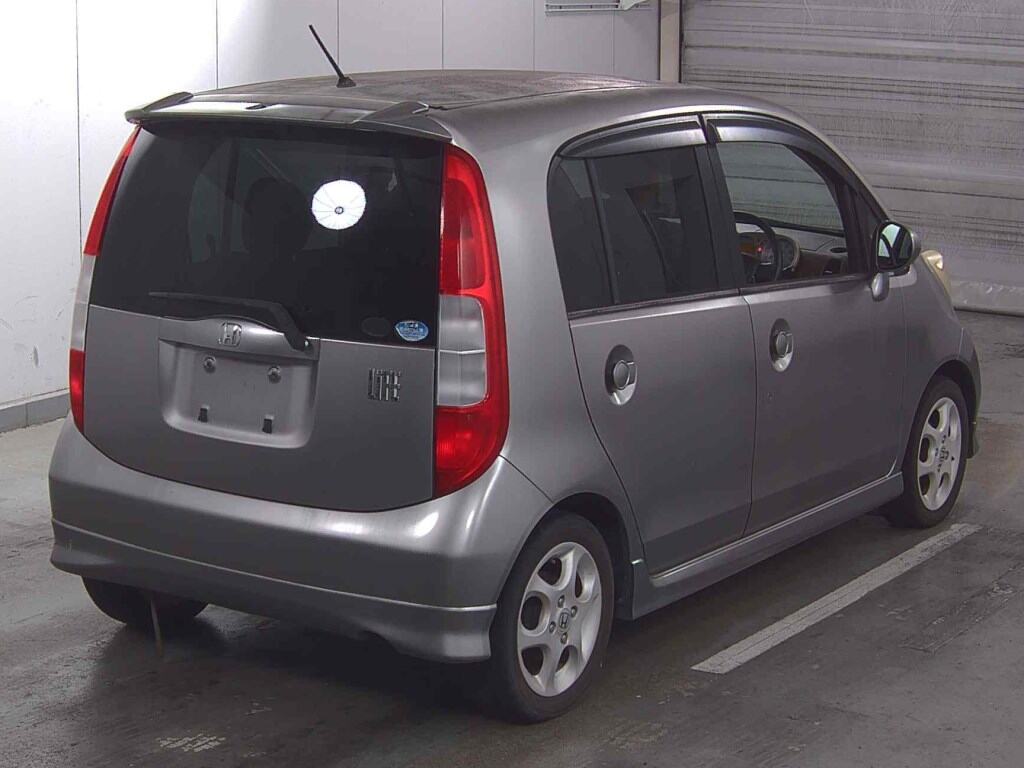 Honda LIFE 2004 8405136-4