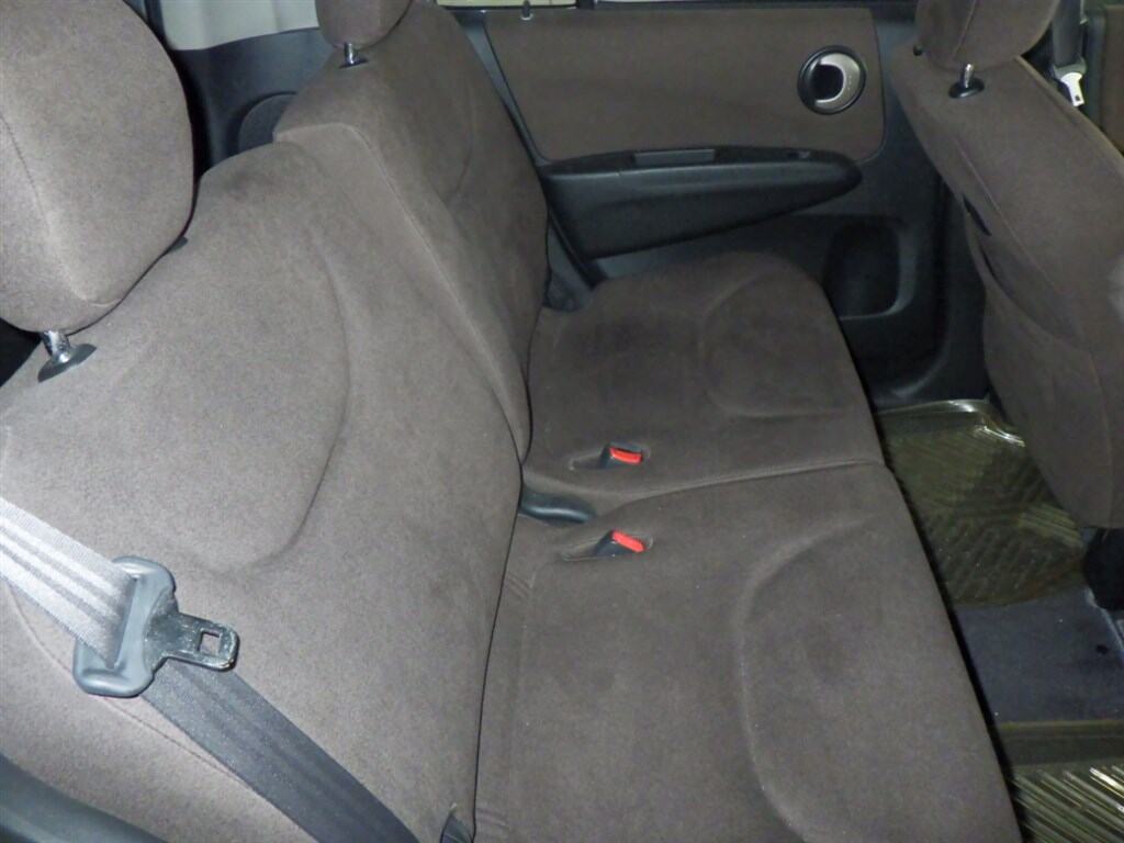 Honda LIFE 2004 8405136-5