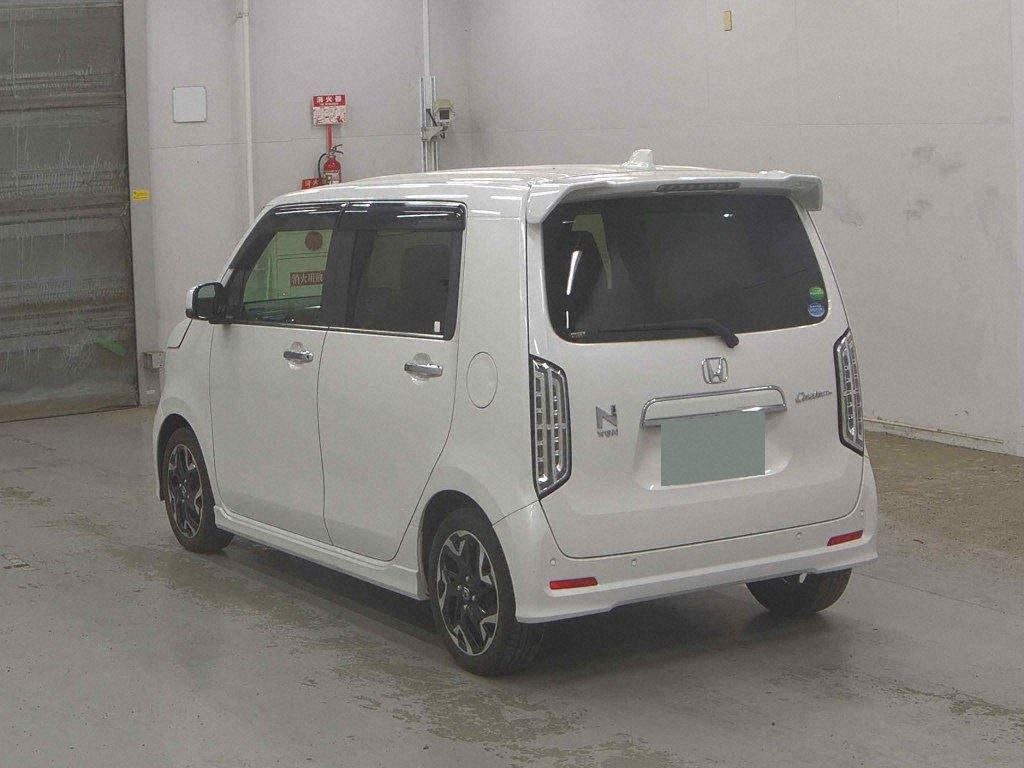 Honda N-WGN 2020 8392717-1
