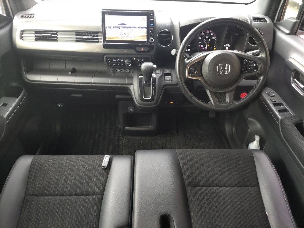 Honda N-WGN 2020 8392717-2