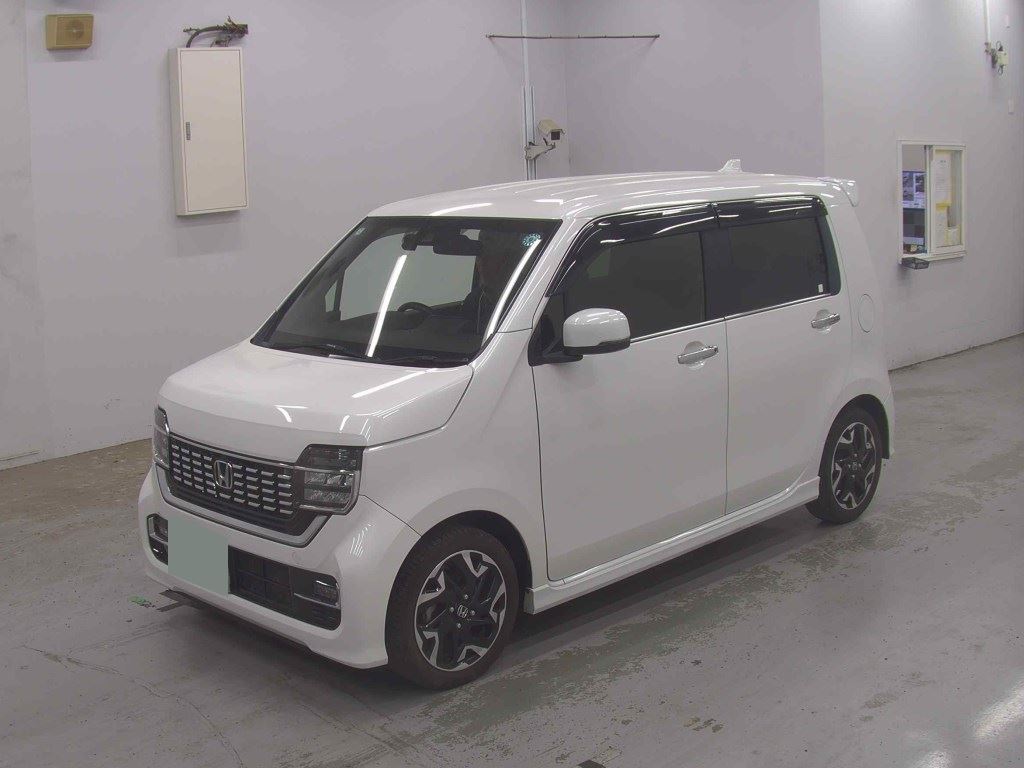 Honda N-WGN 2020 8392717-3