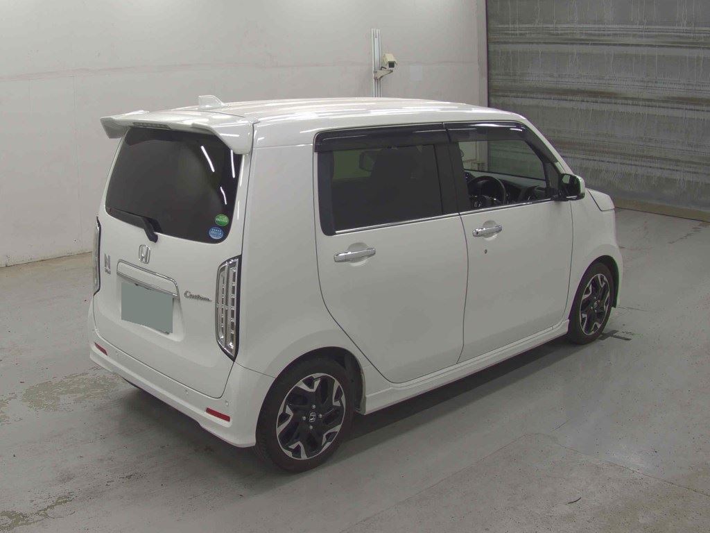 Honda N-WGN 2020 8392717-4