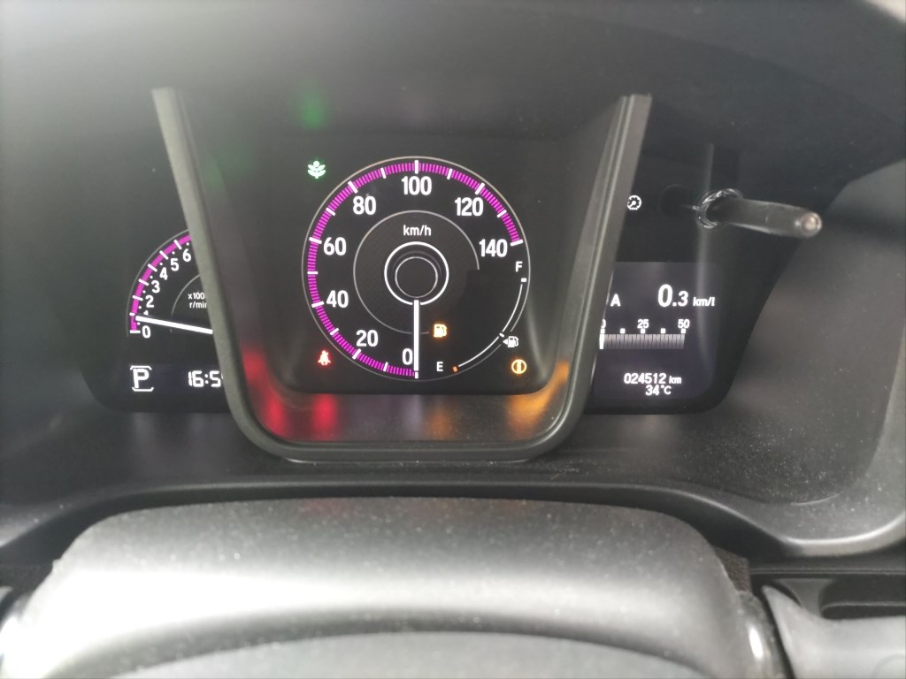 Honda N-WGN 2020 8392717-5