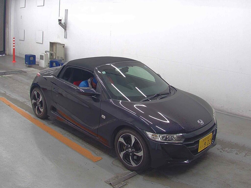 sat car