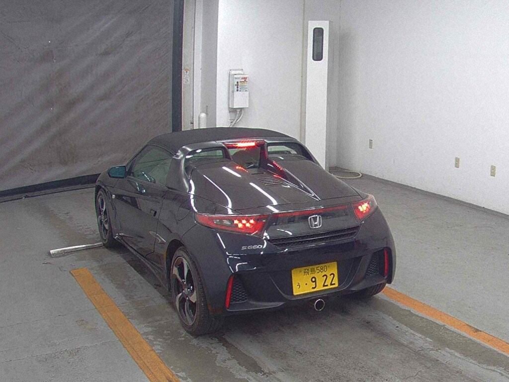 Honda S660 2017 8377165-1