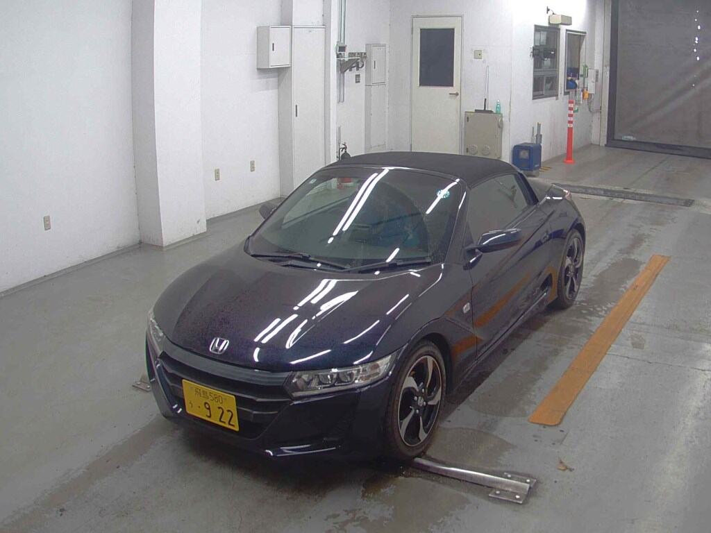 Honda S660 2017 8377165-3
