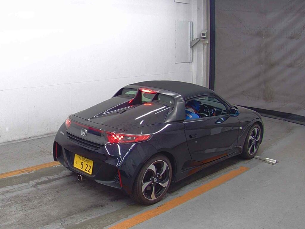 Honda S660 2017 8377165-4