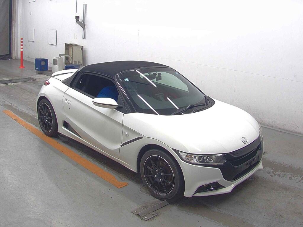 sat car
