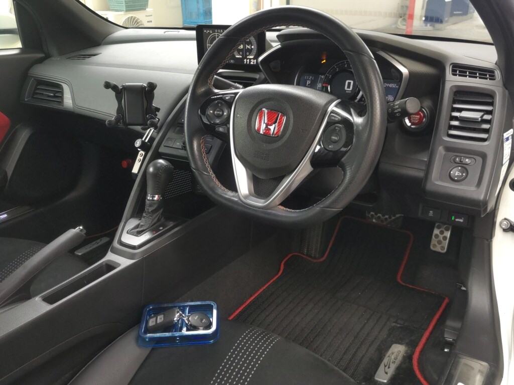Honda S660 2017 8377163-2
