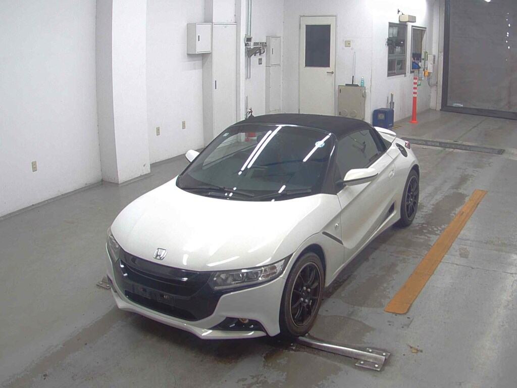 Honda S660 2017 8377163-3