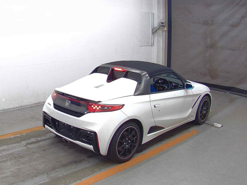 Honda S660 2017 8377163-4