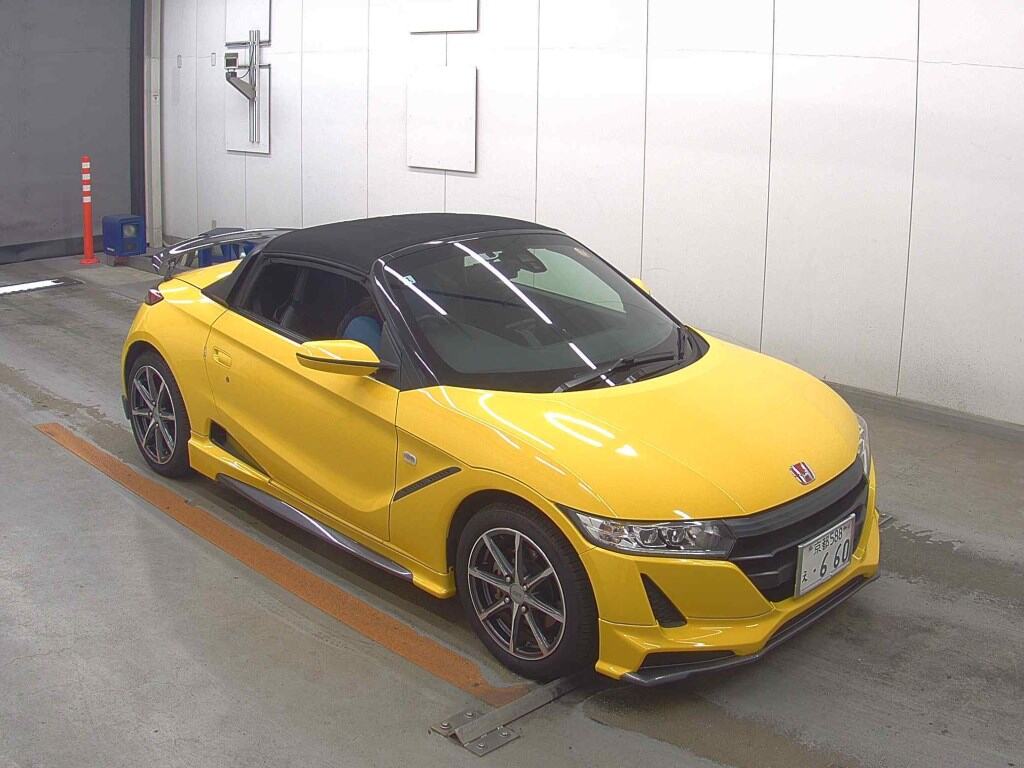 sat car