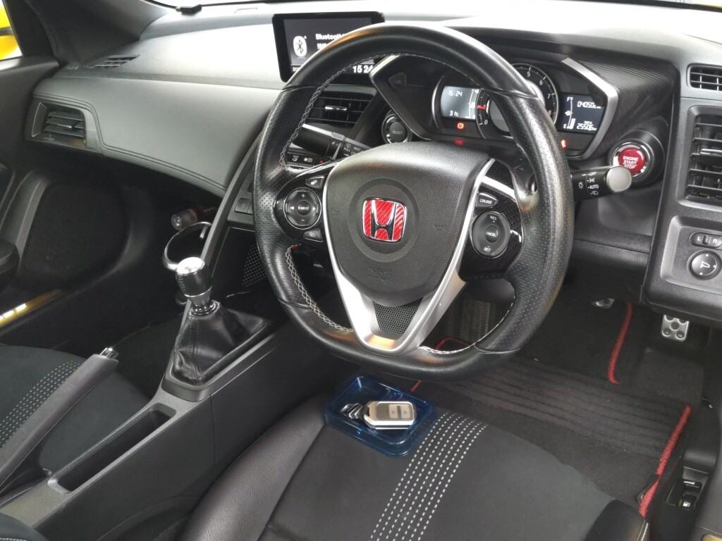 Honda S660 2016 8380617-2