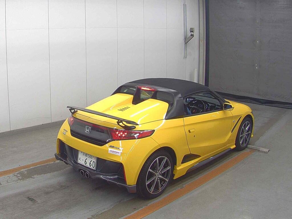 Honda S660 2016 8380617-4