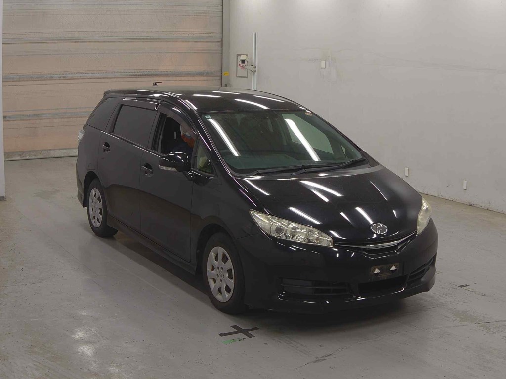 sat car