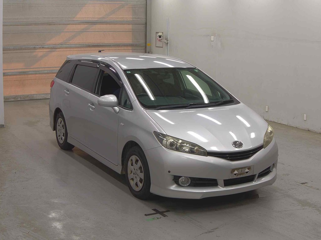sat car