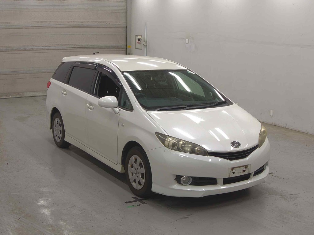 sat car