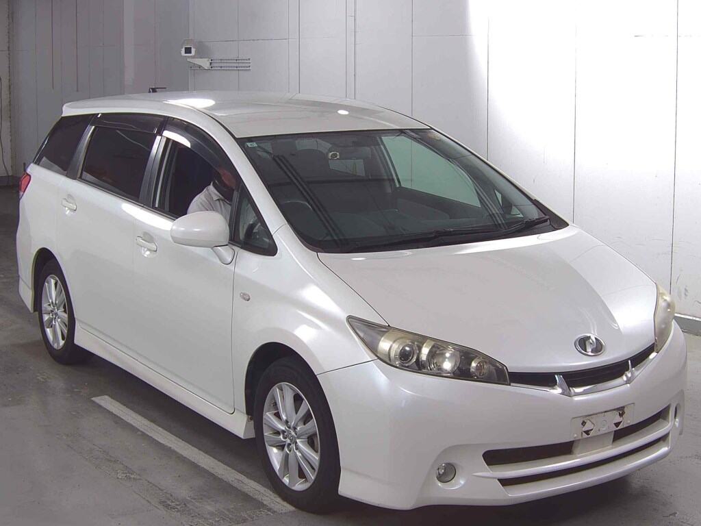 sat car