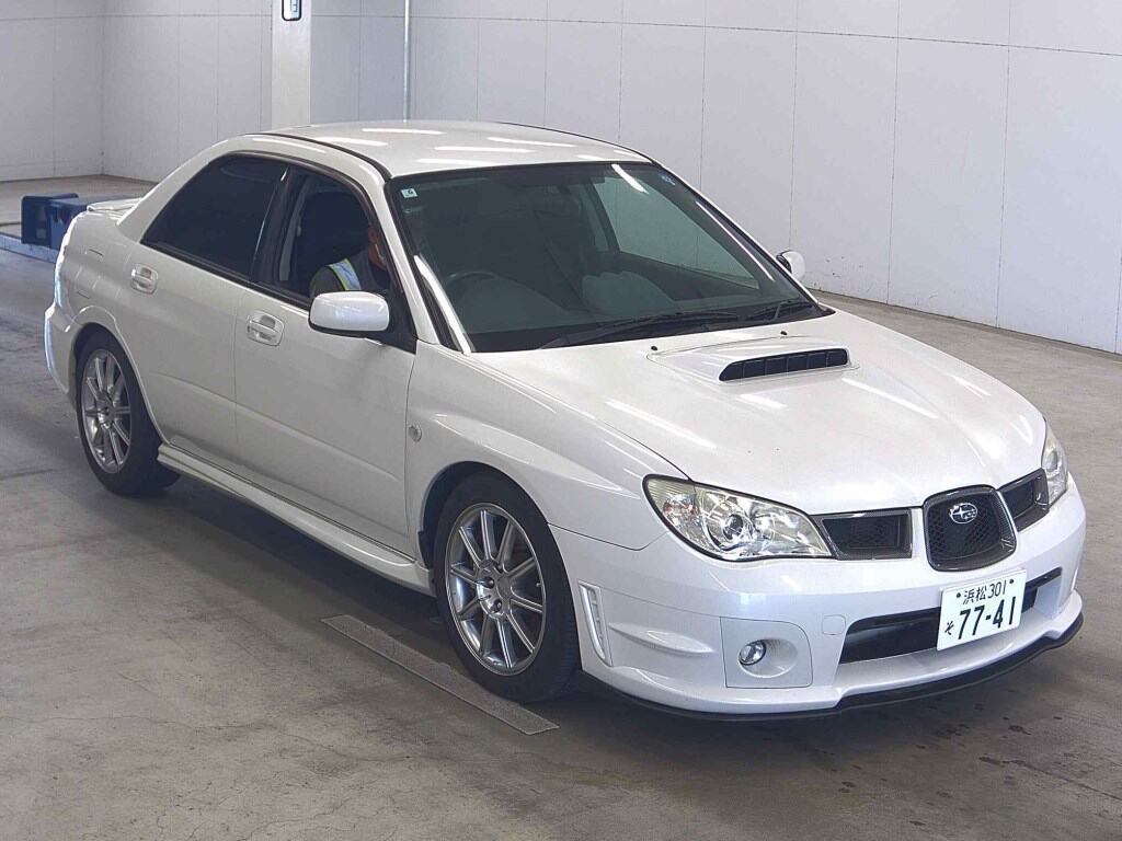 sat car