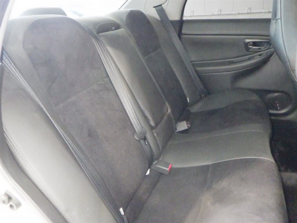 Subaru IMPREZA WRX 2007 8425079-5