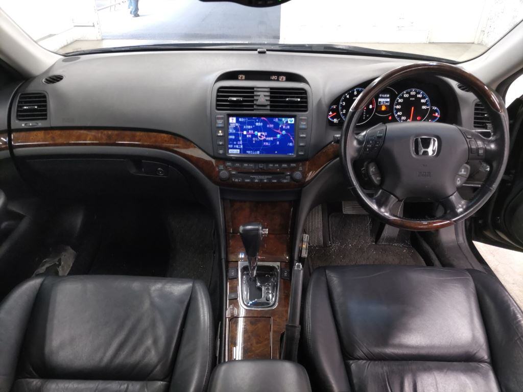 Honda INSPIRE 2003 8431329-2