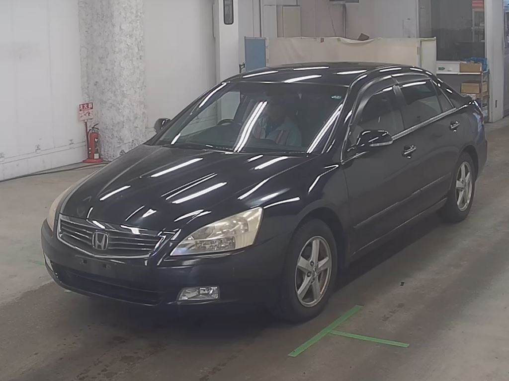 Honda INSPIRE 2003 8431329-3