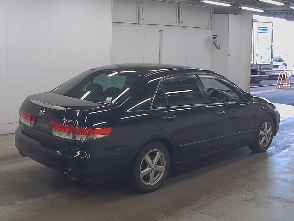 Honda INSPIRE 2003 8431329-4