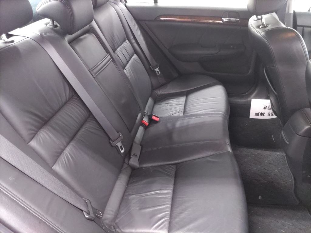 Honda INSPIRE 2003 8431329-5