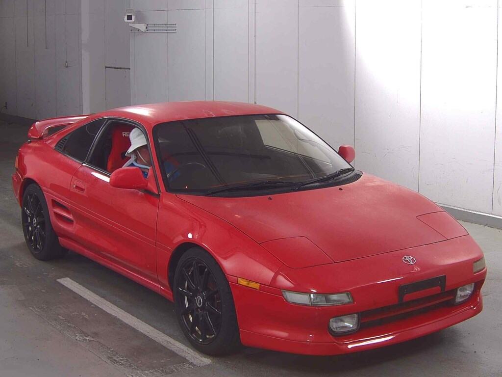 sat car