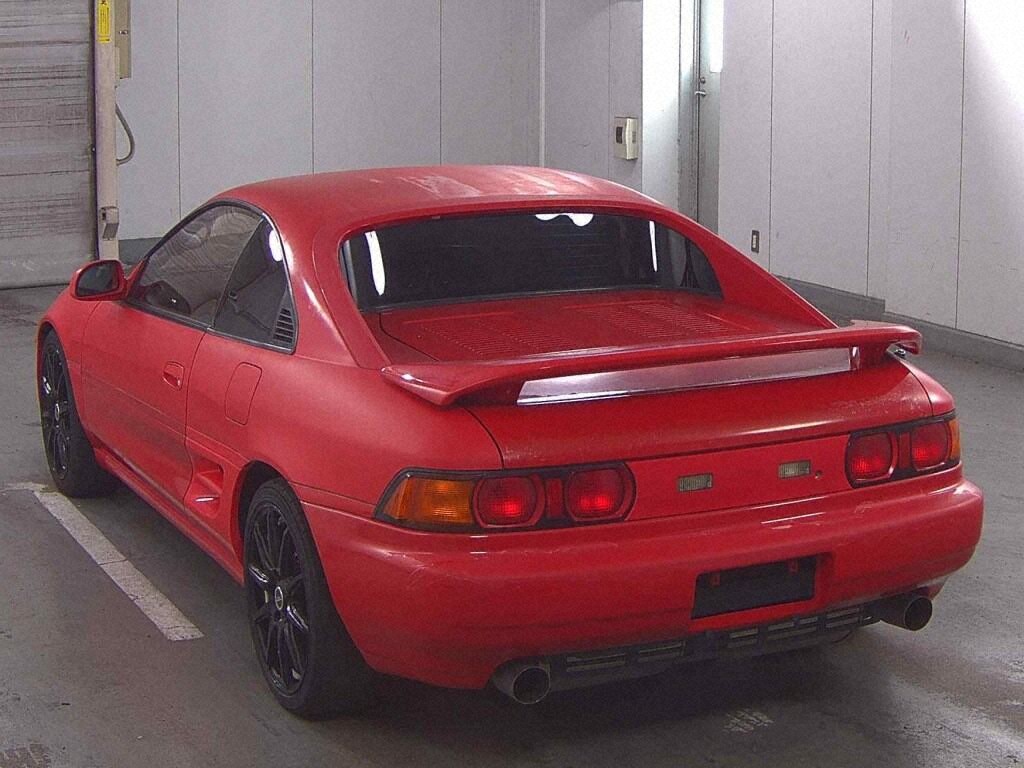 Toyota MR2 1994 8425186-1