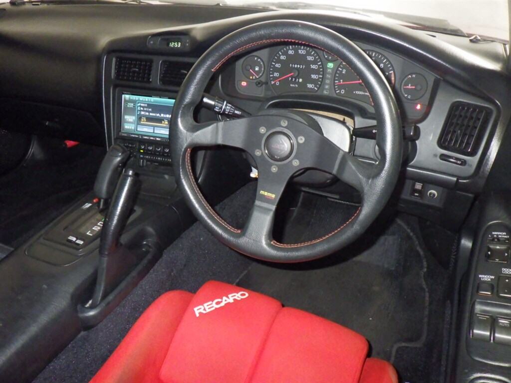 Toyota MR2 1994 8425186-2